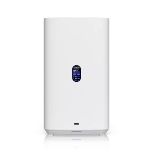 obrázek produktu Ubiquiti UNAS-4-W - UniFi UNAS 4, bílá