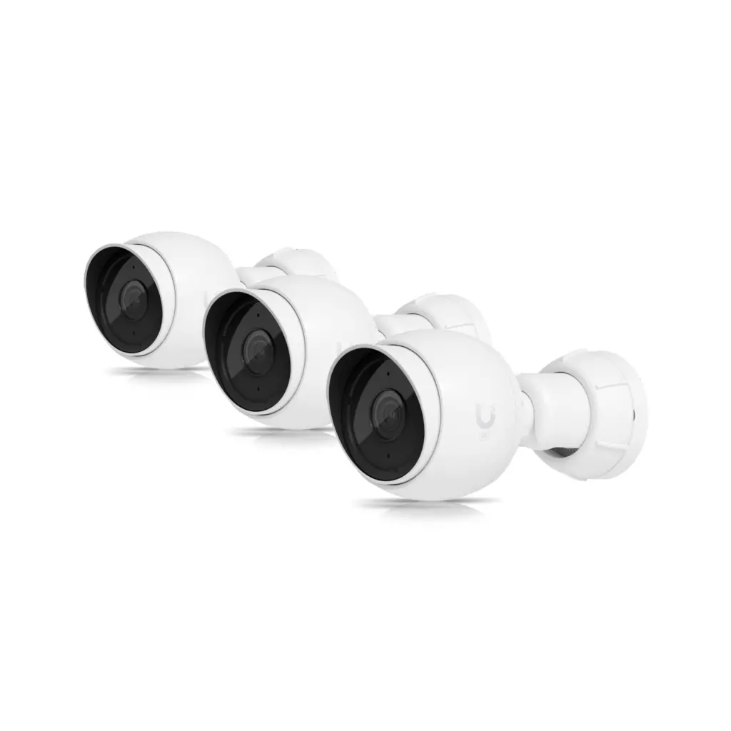 Obrázek produktu Ubiquiti UVC-G5-Bullet UniFi Protect Camera G5 Bullet, 3-pack
