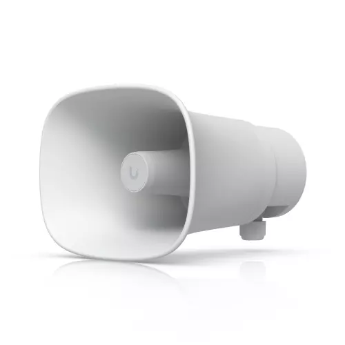 obrázek produktu Ubiquiti UP-AI-Horn-Speaker-W - UniFi Protect AI Horn Speaker, bílá