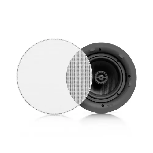 obrázek produktu Ubiquiti UACC-In-Ceiling-Speaker - UniF Play In-Ceiling Speaker