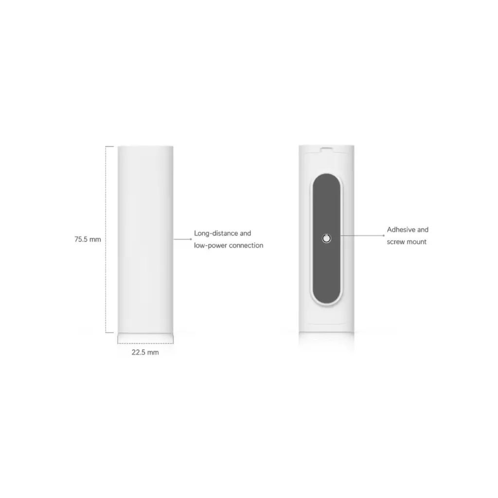 Obrázek produktu Ubiquiti USL-Entry, UniFi Protect Entry Sensor