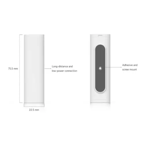 obrázek produktu Ubiquiti USL-Entry, UniFi Protect Entry Sensor