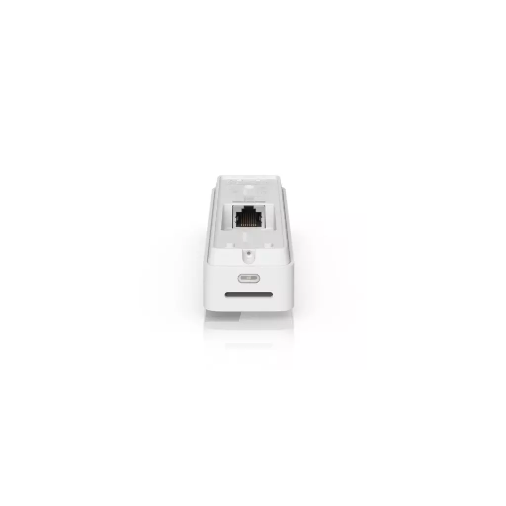 Obrázek produktu Ubiquiti UVC-Doorbell-Lite-W, UniFi Protect Doorbell Lite, bílá