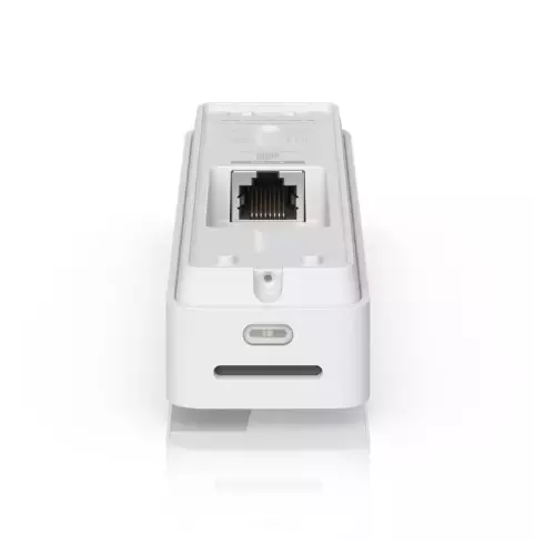 obrázek produktu Ubiquiti UVC-Doorbell-Lite-W, UniFi Protect Doorbell Lite, bílá