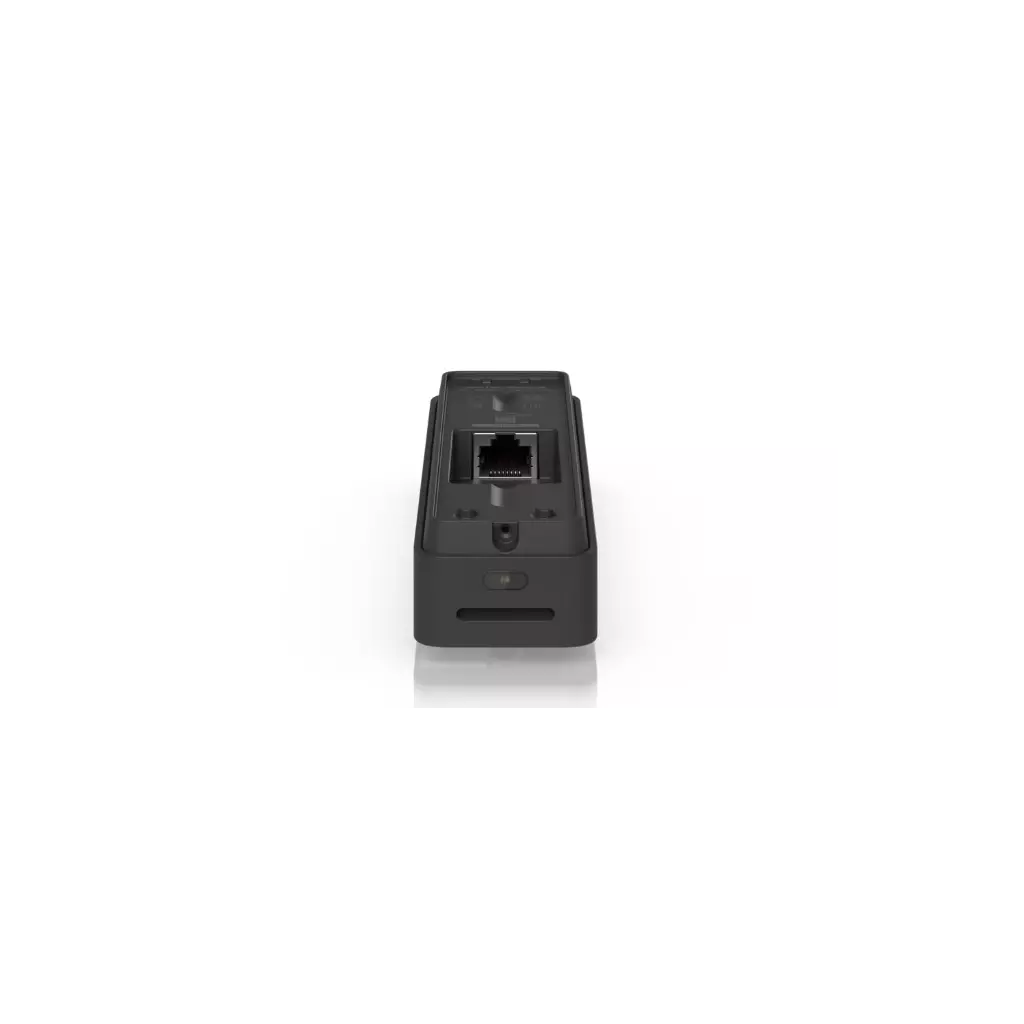 Obrázek produktu Ubiquiti UVC-Doorbell-Lite-B, UniFi Protect Doorbell Lite, černá