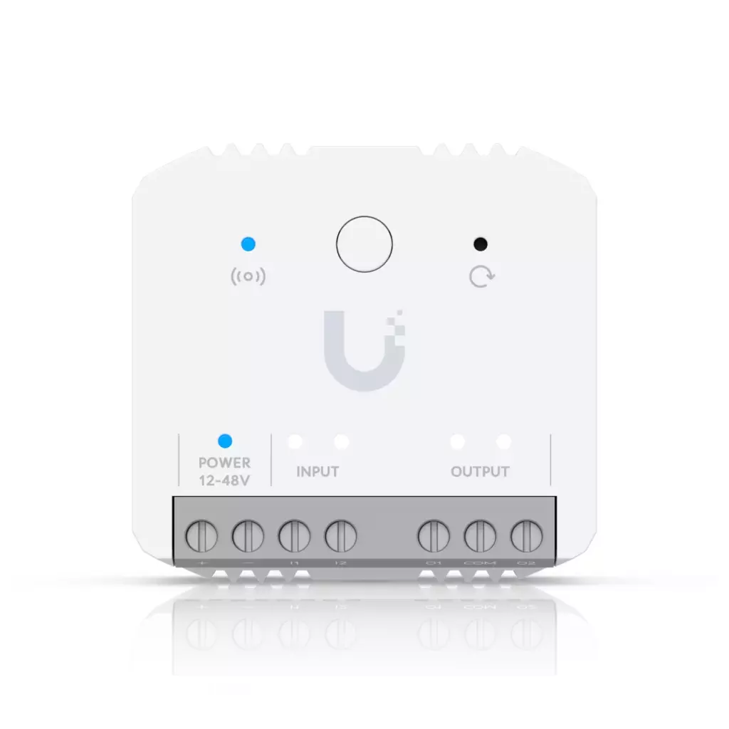 Obrázek produktu Ubiquiti USL-Relay, UniFi Protect Relay