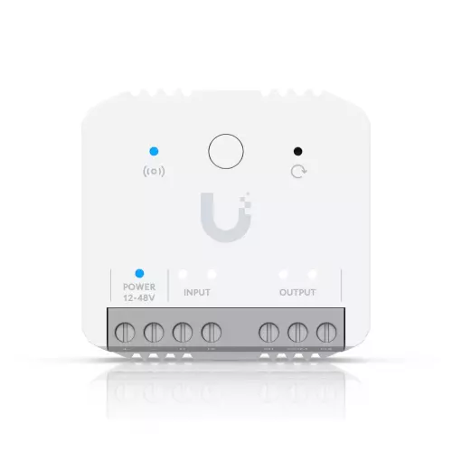 obrázek produktu Ubiquiti USL-Relay, UniFi Protect Relay