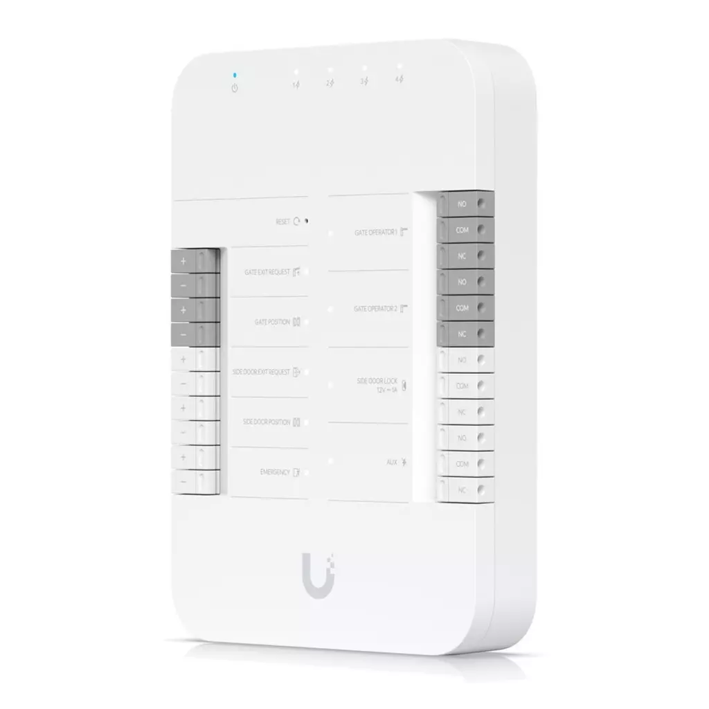 Obrázek produktu Ubiquiti UA-Hub-Gate - UniFi Access Gate Hub