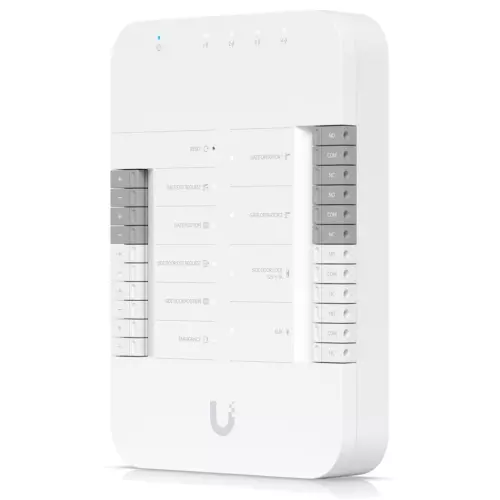 obrázek produktu Ubiquiti UA-Hub-Gate - UniFi Access Gate Hub
