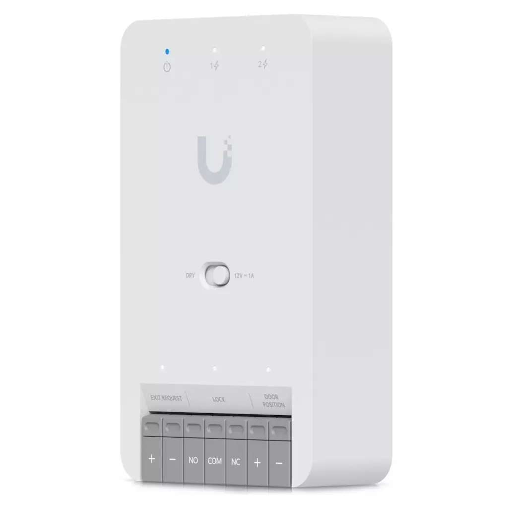 Obrázek produktu Ubiquiti UA-Hub-Door-Mini - UniFi Acces Door Hub Mini