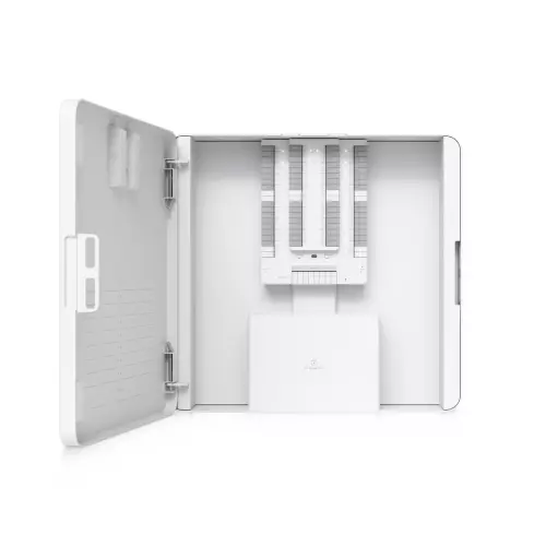 obrázek produktu Ubiquiti UP-AlarmHub-Kit - UniFi Protect Alarm Hub kit