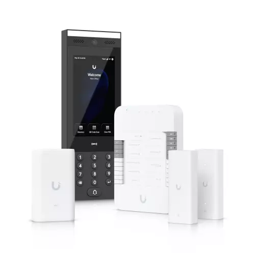 obrázek produktu Ubiquiti UA-G3-SK-Gate - UniFi Access G3 Gate Starter Kit