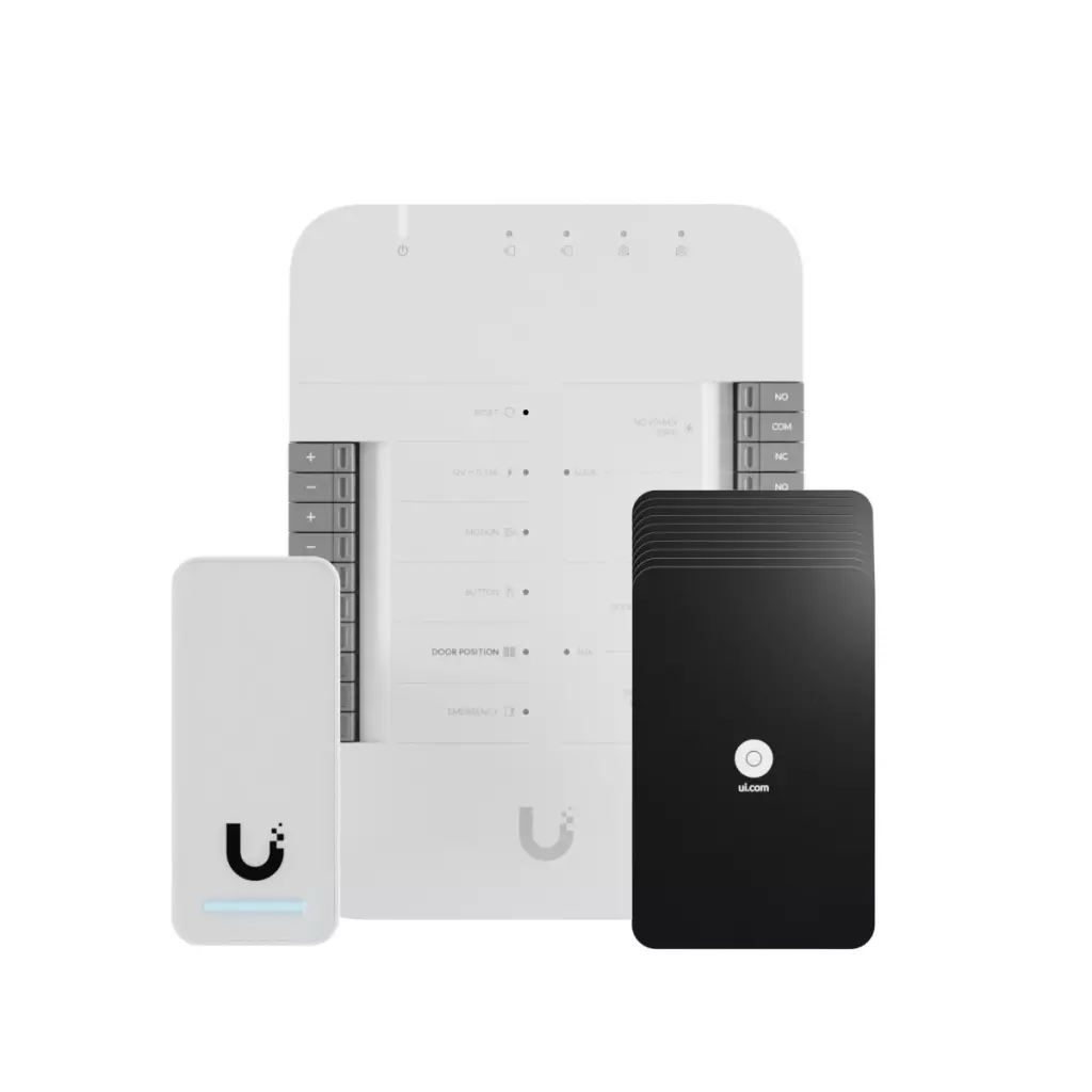 Obrázek produktu Ubiquitit UA-G2-SK - Access G2 Starter Kit