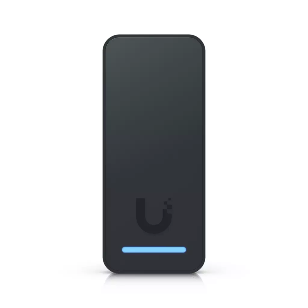 Obrázek produktu Ubiquiti UA-G2 - UniFi Access Reader G2, černá