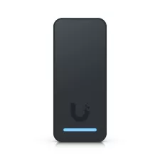 obrázek produktu Ubiquiti UniFi Access Reader G2 - Přístupová NFC čtečka, krytí IP55, PoE, černá