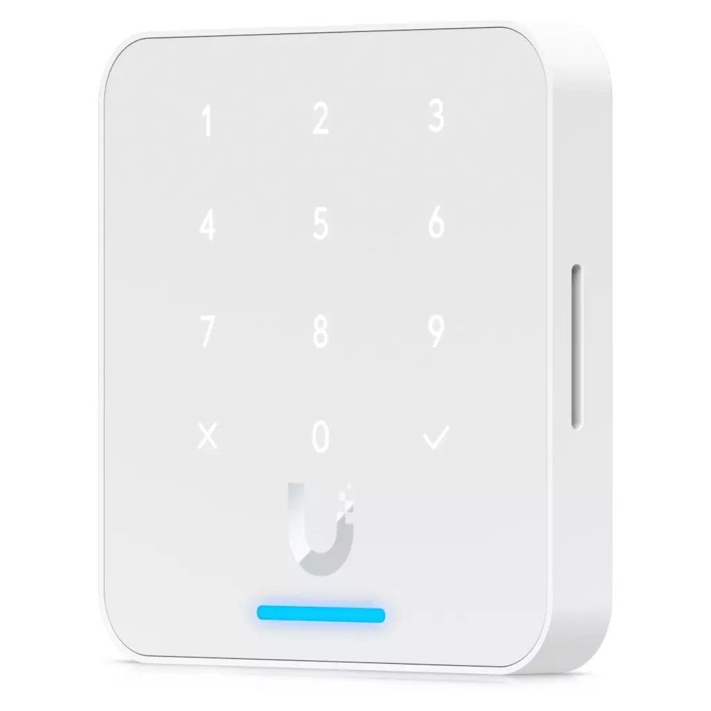 Obrázek produktu Ubiquiti UA-G3-Flex-W - UniFi Access Reader Flex, bílá