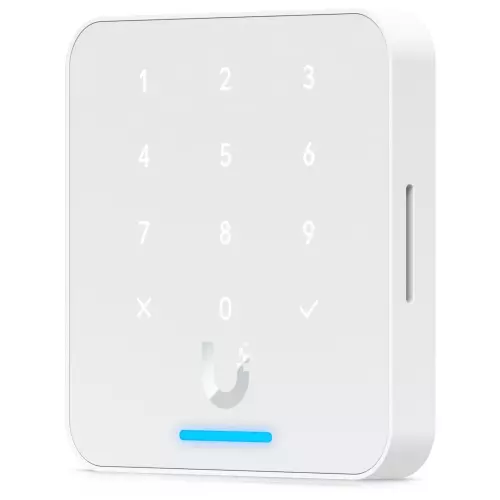 obrázek produktu Ubiquiti UA-G3-Flex-W - UniFi Access Reader Flex, bílá