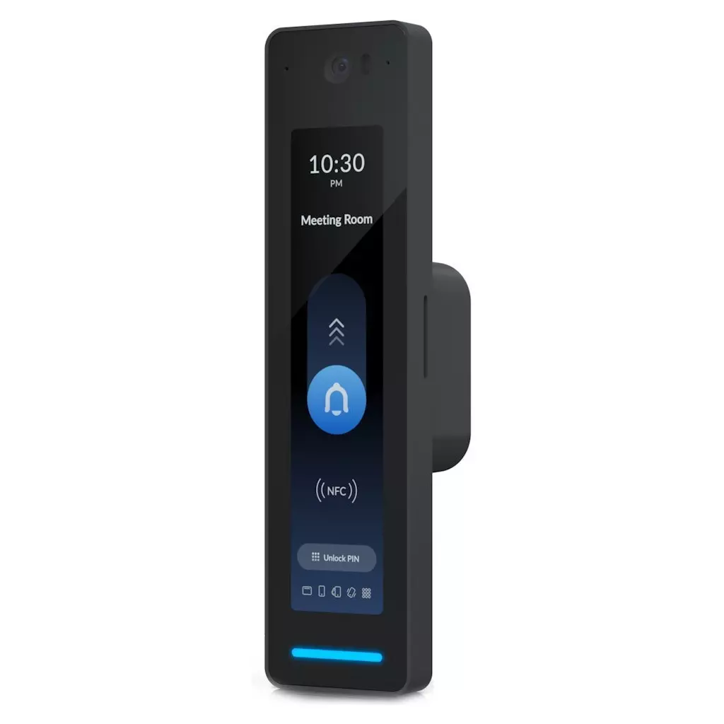 Obrázek produktu Ubiquiti UA-G3-Pro-B -UniFi Access G3 Reader Pro, černá