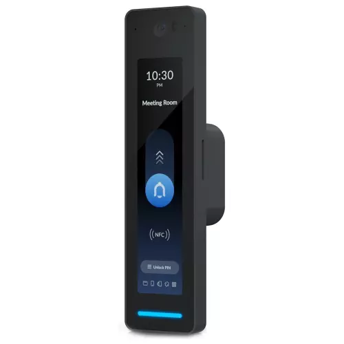 obrázek produktu Ubiquiti UA-G3-Pro-B -UniFi Access G3 Reader Pro, černá