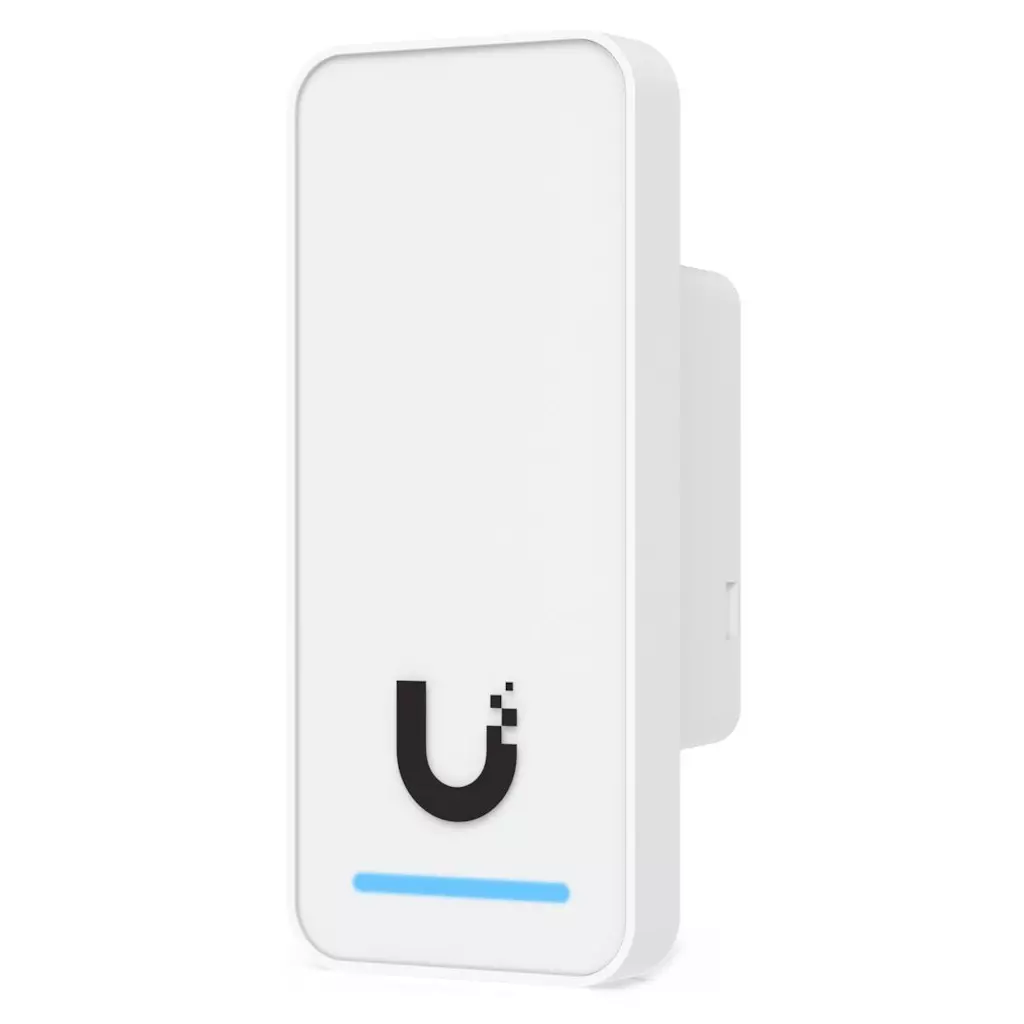 Obrázek produktu Ubiquiti UA-G3-W - UniFi Access G3 Reader, bílá