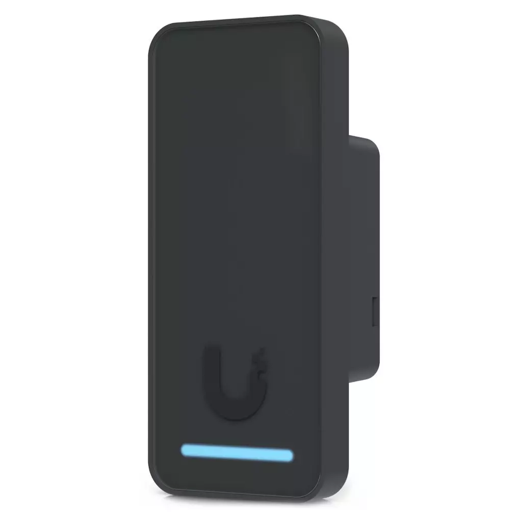 Obrázek produktu Ubiquiti UA-G3-B - UniFi Access G3 Reader, černá
