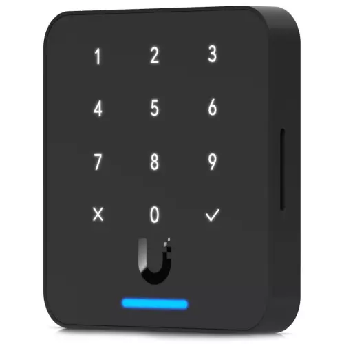 obrázek produktu Ubiquiti UA-G3-Flex-B - UniFi Access Reader Flex, černá