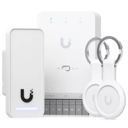 obrázek produktu Ubiquiti UA-G3-SK - UniFi Access G3 Starter Kit