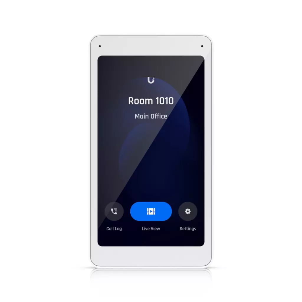 Obrázek produktu Ubiquiti UA-Intercom-Viewer - Intercom Viewer