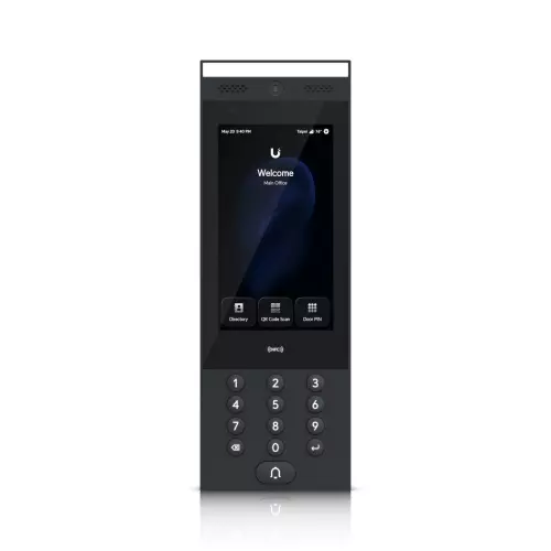 obrázek produktu Ubiquiti UA-G3-Intercom - UniFi Access G3 Intercom