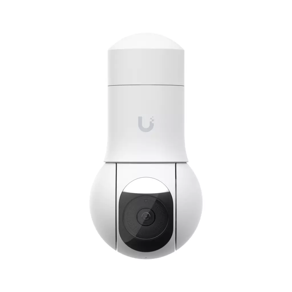 Obrázek produktu Ubiquiti UVC-G5-PTZ - UniFi Protect G5 PTZ White