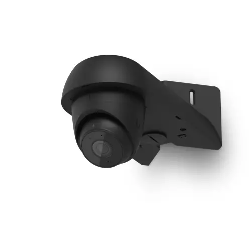 obrázek produktu Ubiquiti UACC-Camera-AM-B  - Camera Arm Mount, držák pro UVC-G5-Turret-Ultra, černá