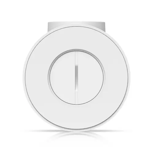 obrázek produktu Ubiquiti UACC-Camera-CJB-W - Camera Compact Junction Box, kabelový box pro UVC-G5-xxx-Ultra, bílý