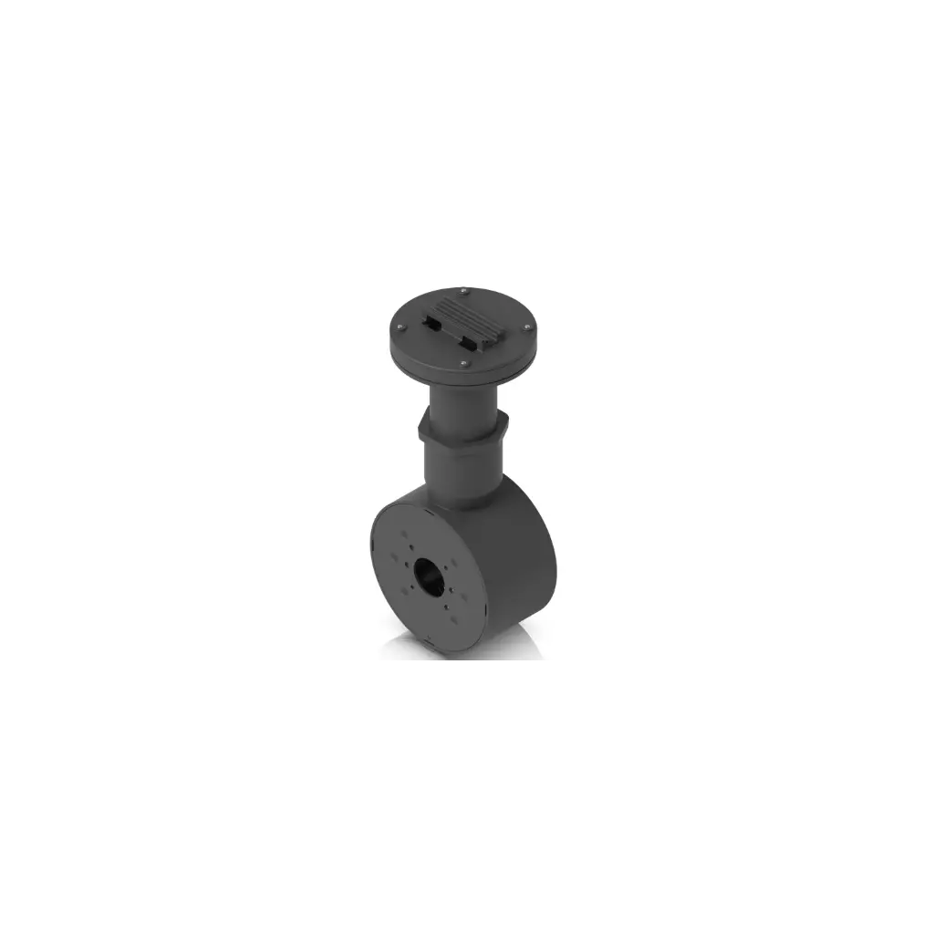 Obrázek produktu Ubiquiti UACC-Camera-DM-B, Camera Dual Mount, Dvojtý držák pro kamery UVC-G4/G5/AI, černá
