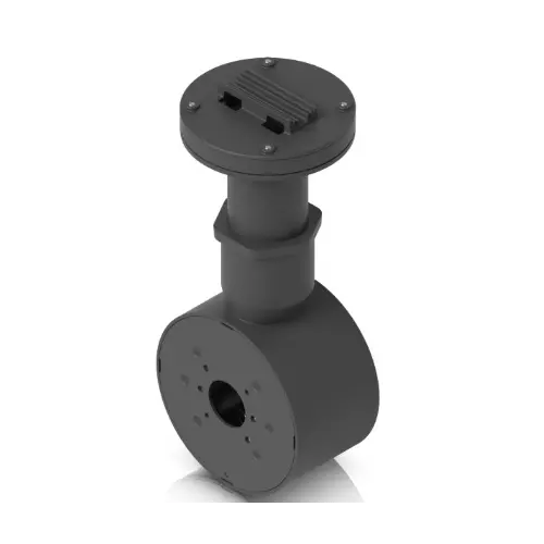 obrázek produktu Ubiquiti UACC-Camera-DM-B, Camera Dual Mount, Dvojtý držák pro kamery UVC-G4/G5/AI, černá