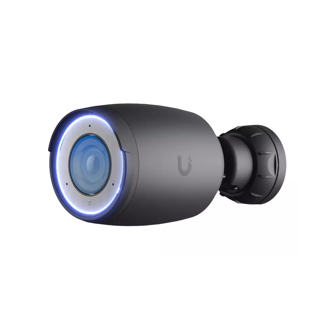 Obrázek produktu Ubiquiti UVC-AI-Pro - UniFi Protect Camera AI Professional black