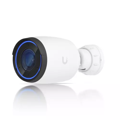 obrázek produktu Ubiquiti UVC-AI-Pro-White - UniFi Protect Camera AI Professional white