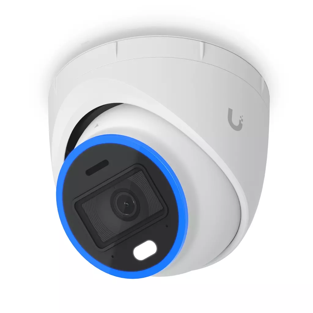 Obrázek produktu Ubiquiti UVC-AI-Turret-W - UniFi Protect Camera AI Turret white