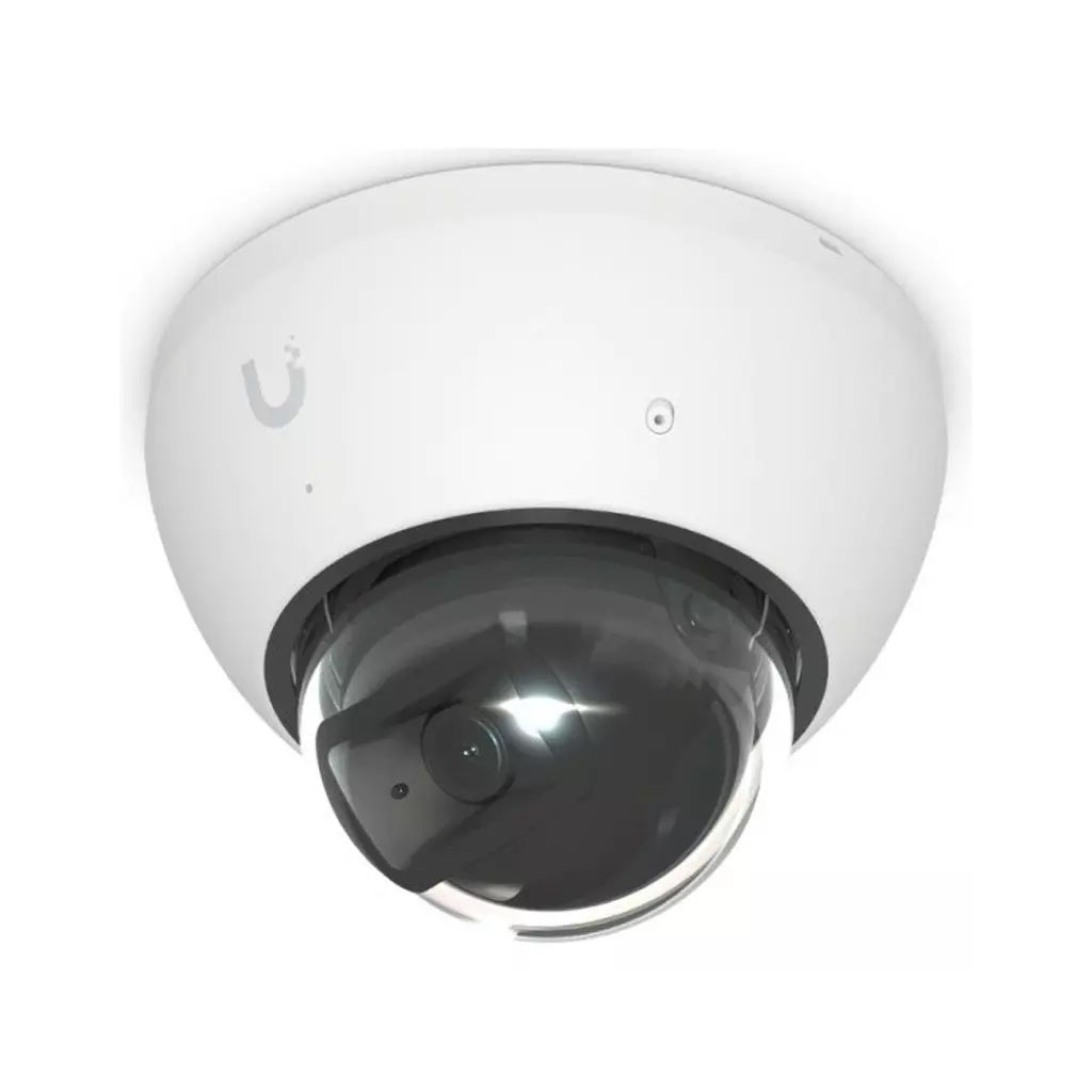 Obrázek produktu Ubiquiti UVC-AI-Dome-W - UniFi Protect Camera AI Dome white