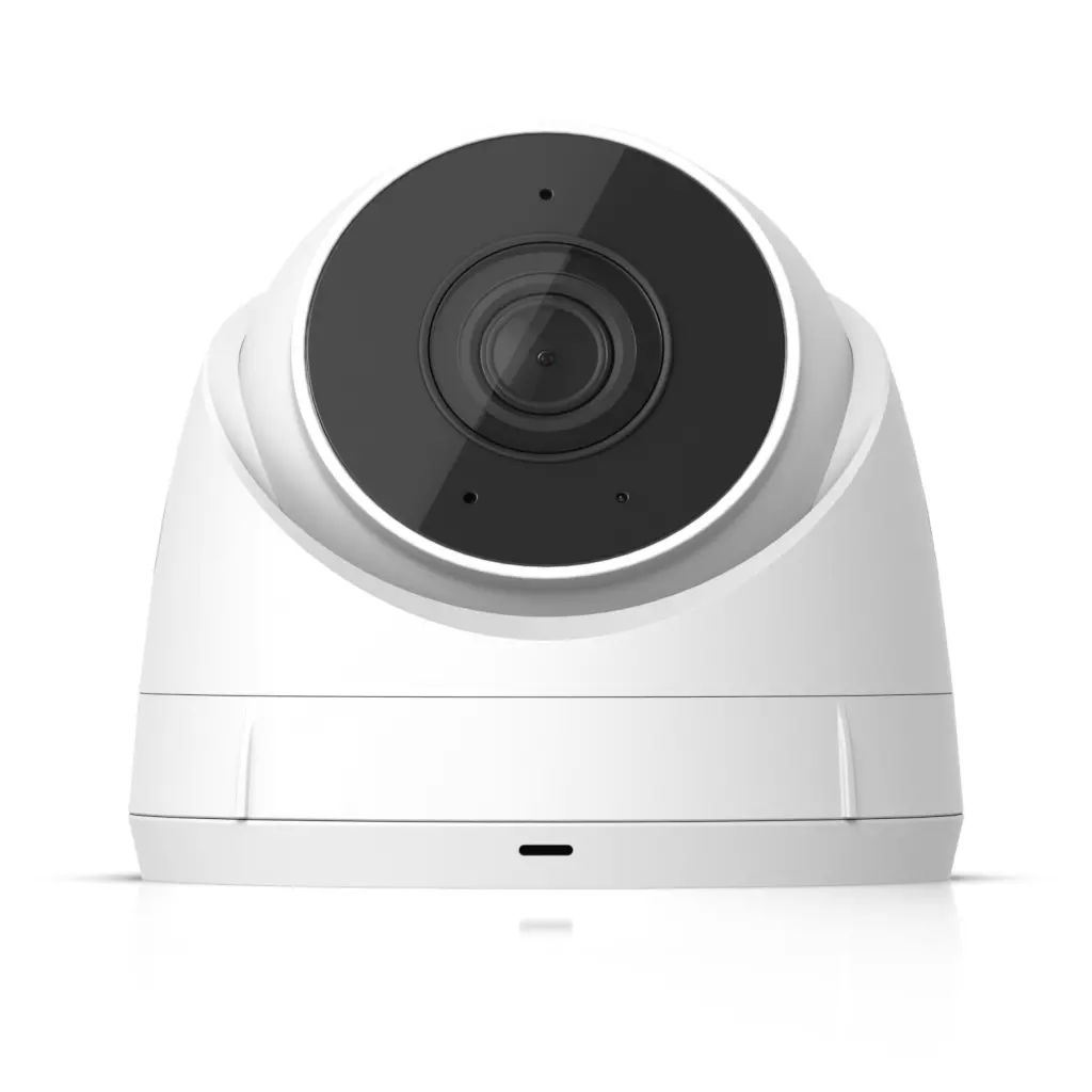 Obrázek produktu Ubiquiti UVC-G5-Turret-Ultra - UniFi Protect G5 Turret Ultra, bílá