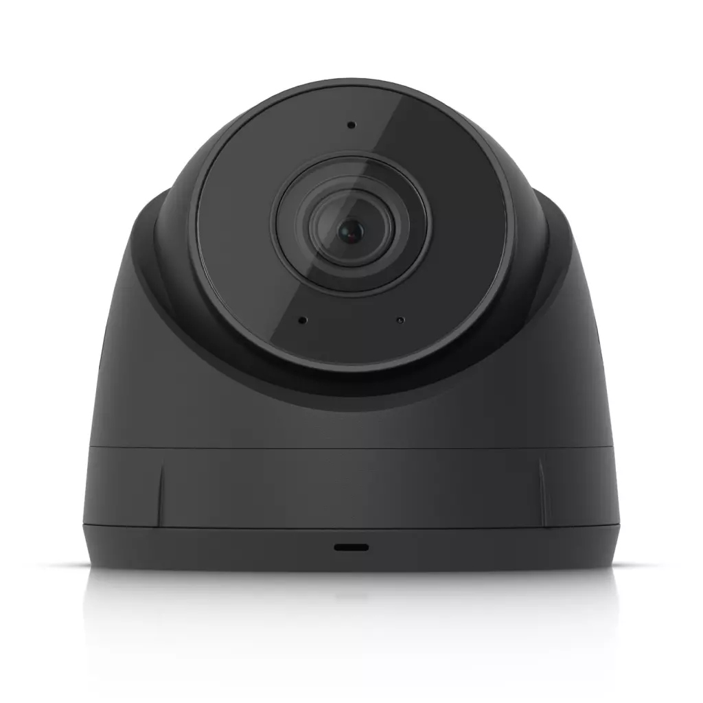 Obrázek produktu Ubiquiti UVC-G5-Turret-Ultra-B - UniFi Protect G5 Turret Ultra, černá