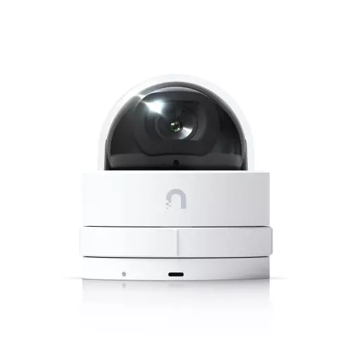 obrázek produktu Ubiquiti UVC-G5-Dome-Ultra - UniFi Protect G5 Dome Ultra, bílá