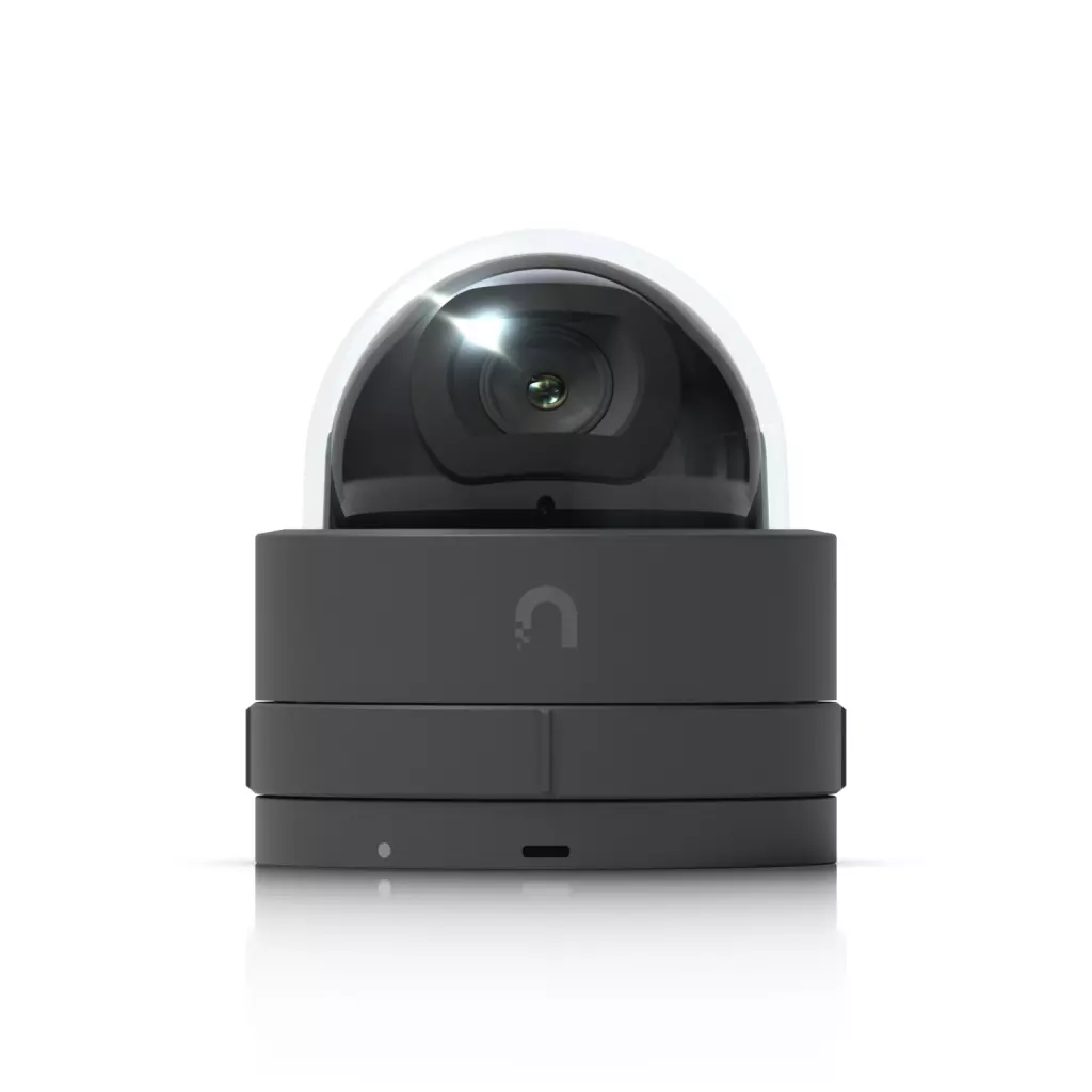 Obrázek produktu Ubiquiti UVC-G5-Dome-Ultra-B - UniFi Protect G5 Dome Ultra, černá