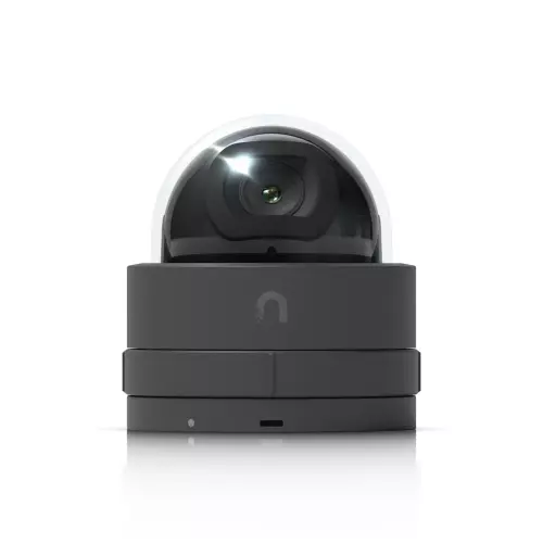 obrázek produktu Ubiquiti UVC-G5-Dome-Ultra-B - UniFi Protect G5 Dome Ultra, černá