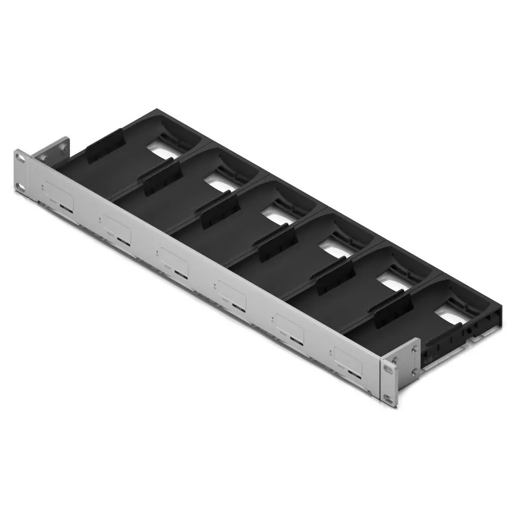 Obrázek produktu Ubiquiti UACC-AI-Port-RM - UniFi Protect AI Port Rack Mount