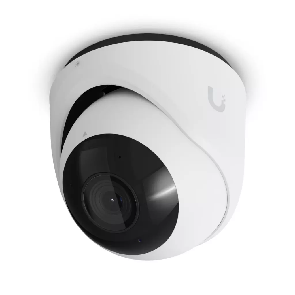 Obrázek produktu Ubiquiti UVC-G6-Turret-W - UniFi Protect G6 Turret, bílá
