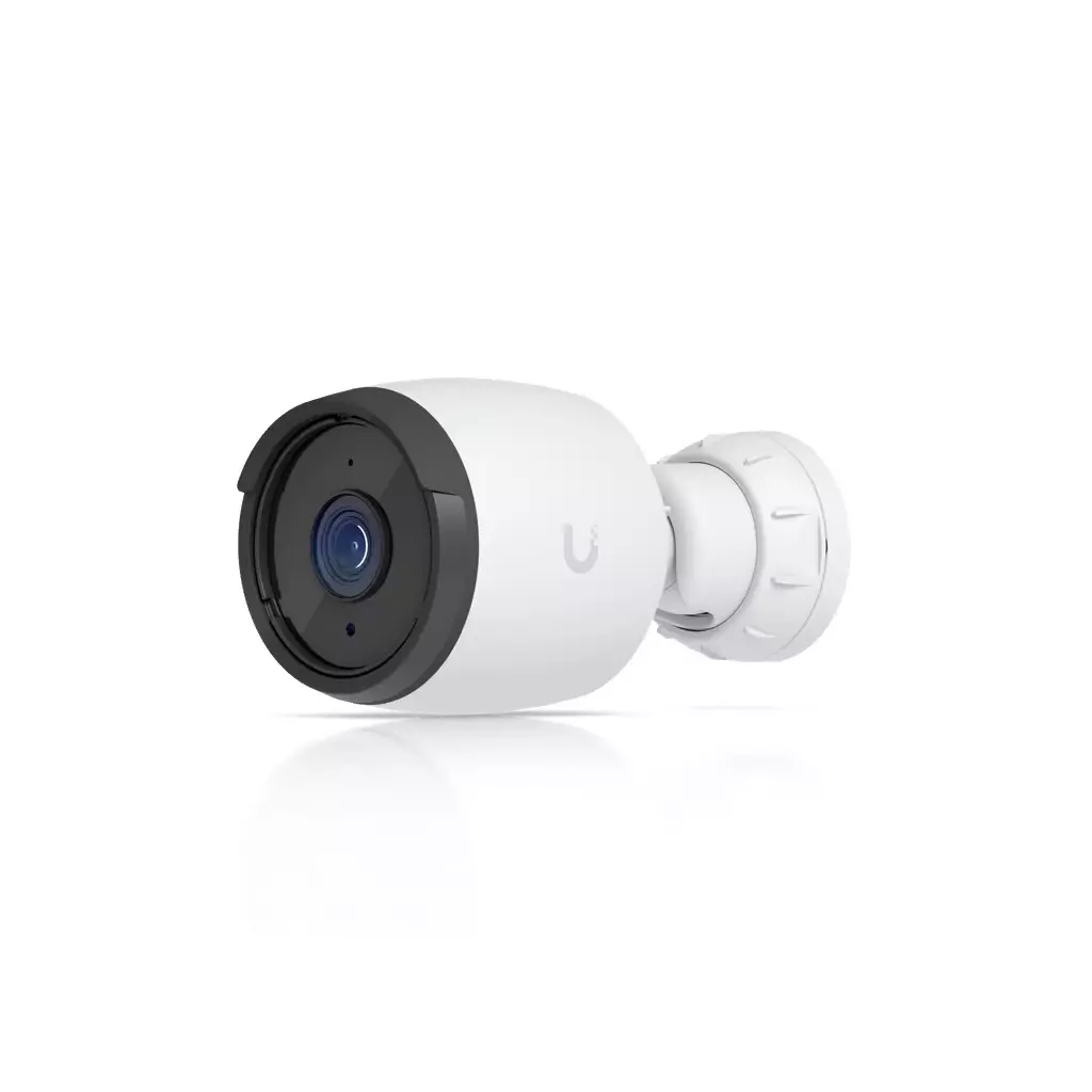Obrázek produktu Ubiquiti UVC-G6-Bullet-W - UniFi Protect G6 Bullet, bílá