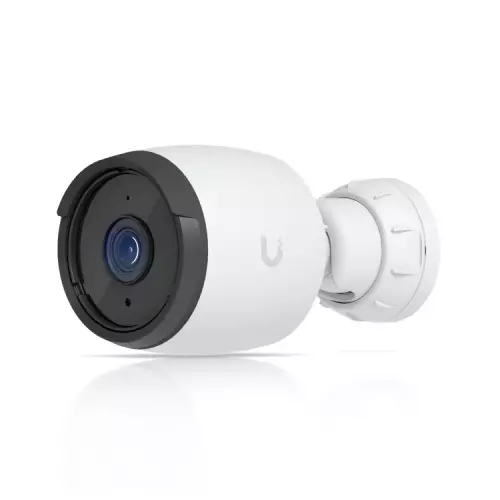 obrázek produktu Ubiquiti UVC-G6-Bullet-W - UniFi Protect G6 Bullet, bílá