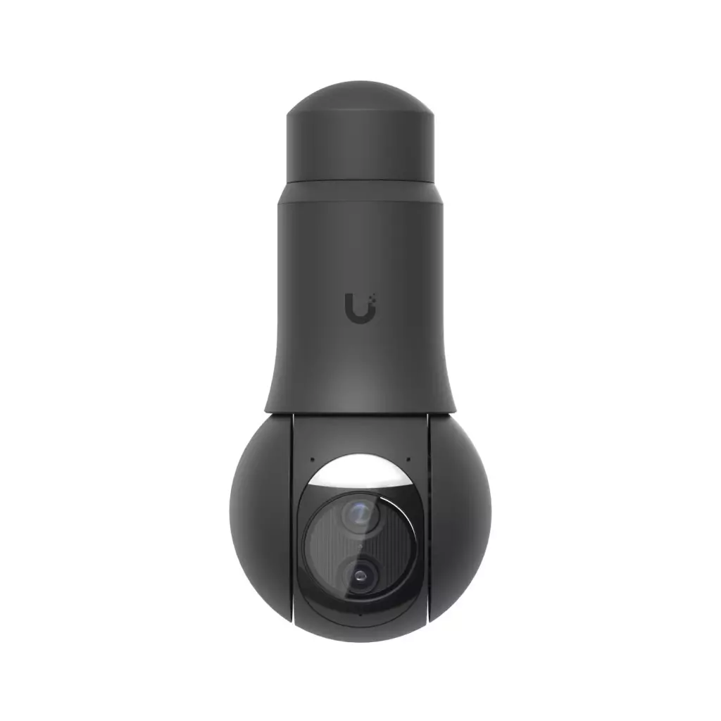 Obrázek produktu Ubiquiti UVC-G6-PTZ-B - UniFi Protect G6 PTZ, černá