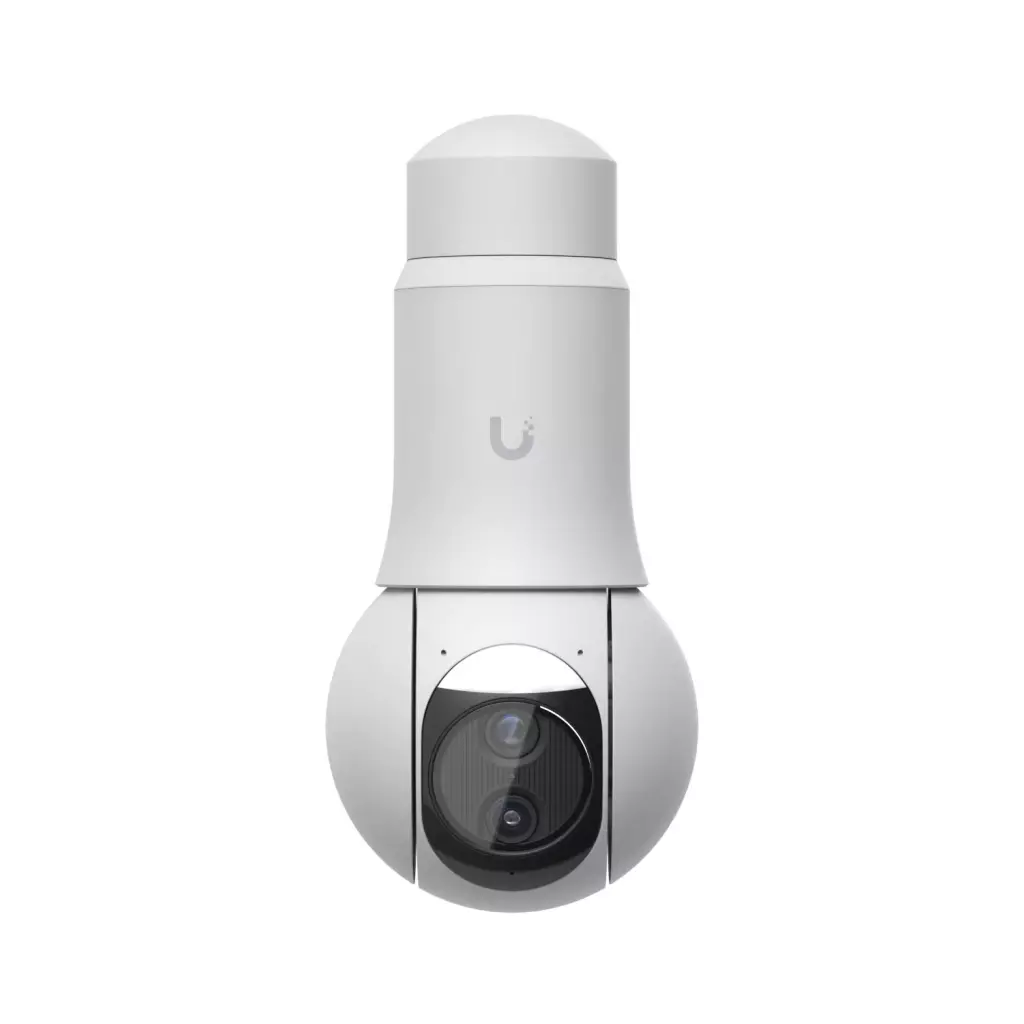 Obrázek produktu Ubiquiti UVC-G6-PTZ-W - UniFi Protect G6 PTZ, bílá