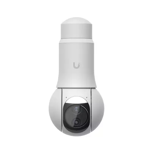 obrázek produktu Ubiquiti UVC-G6-PTZ-W - UniFi Protect G6 PTZ, bílá